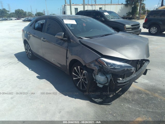 TOYOTA COROLLA 2017 2t1burhe7hc920033