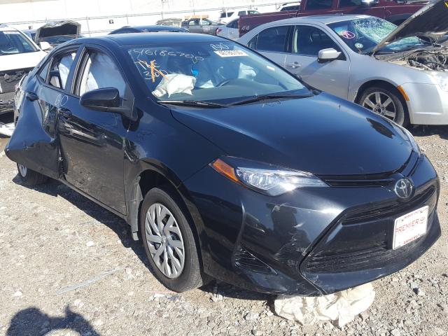 TOYOTA COROLLA L 2017 2t1burhe7hc922106