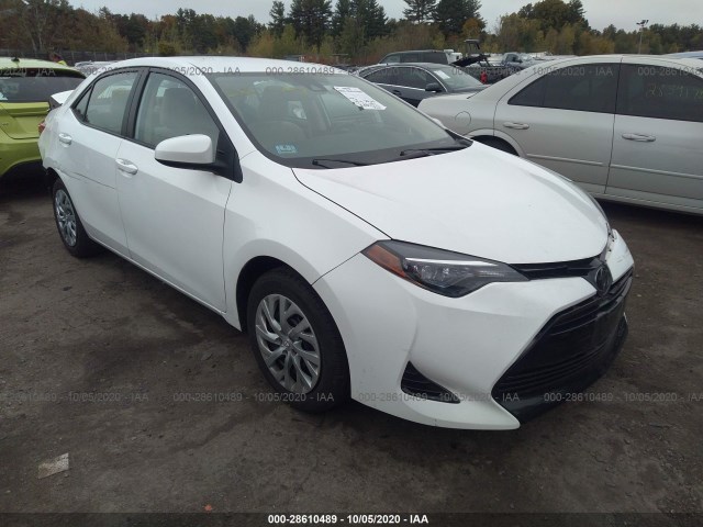 TOYOTA COROLLA 2017 2t1burhe7hc923305