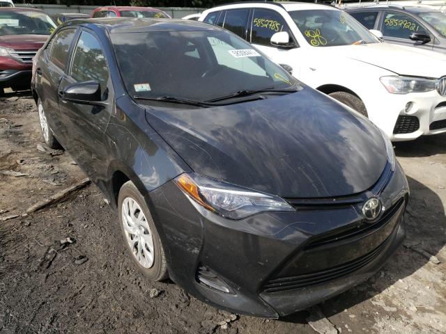 TOYOTA COROLLA L 2017 2t1burhe7hc924230