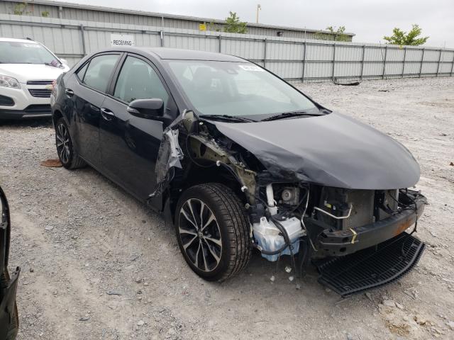 TOYOTA COROLLA L 2017 2t1burhe7hc925040