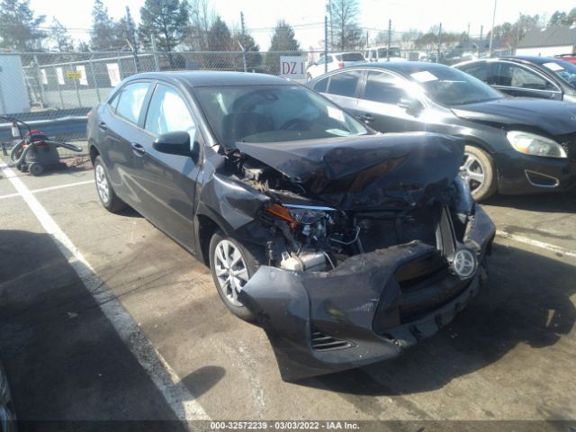 TOYOTA COROLLA 2017 2t1burhe7hc925216