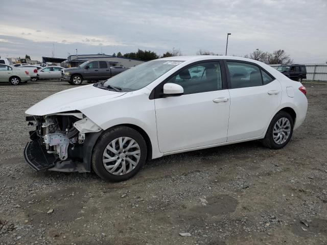 TOYOTA COROLLA 2017 2t1burhe7hc927788