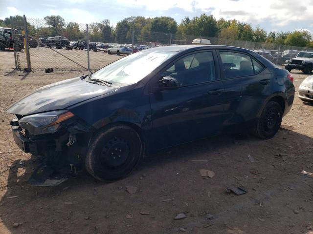 TOYOTA COROLLA L 2017 2t1burhe7hc927855