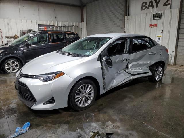 TOYOTA COROLLA L 2017 2t1burhe7hc928150