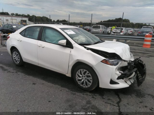 TOYOTA COROLLA 2017 2t1burhe7hc928911