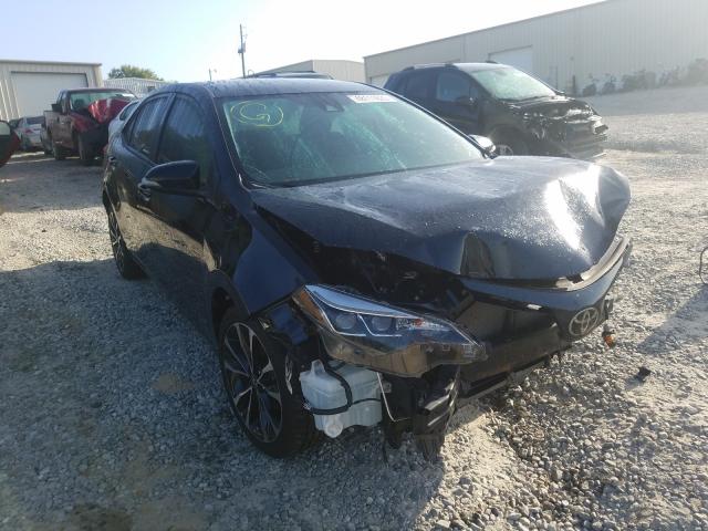 TOYOTA COROLLA L 2017 2t1burhe7hc929587