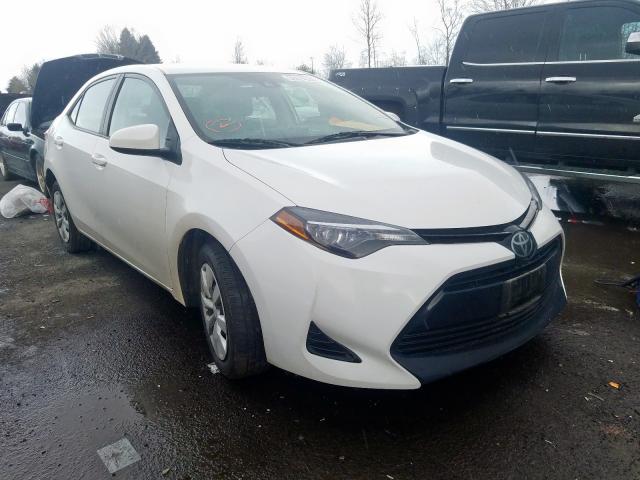 TOYOTA COROLLA L 2017 2t1burhe7hc930769