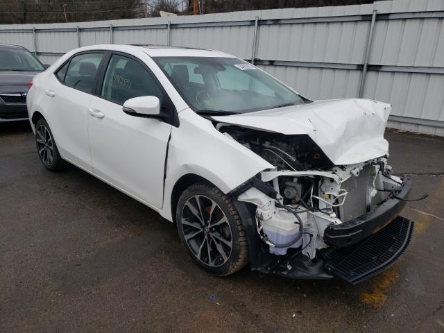 TOYOTA COROLLA L 2017 2t1burhe7hc932781