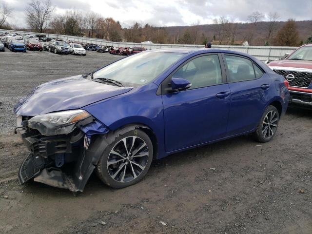 TOYOTA COROLLA L 2017 2t1burhe7hc934398