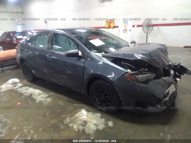 TOYOTA COROLLA 2017 2t1burhe7hc935812