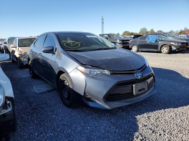 TOYOTA COROLLA L 2017 2t1burhe7hc935888