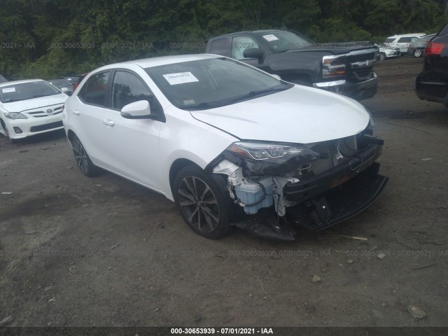 TOYOTA COROLLA 2017 2t1burhe7hc936958