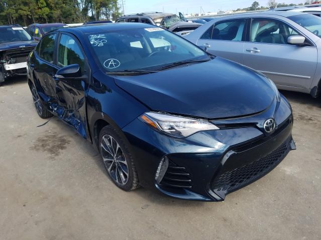 TOYOTA COROLLA L 2017 2t1burhe7hc937155