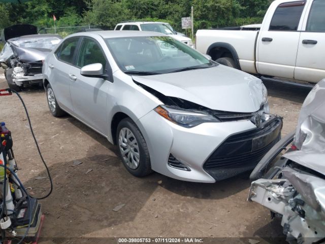 TOYOTA COROLLA 2017 2t1burhe7hc937303