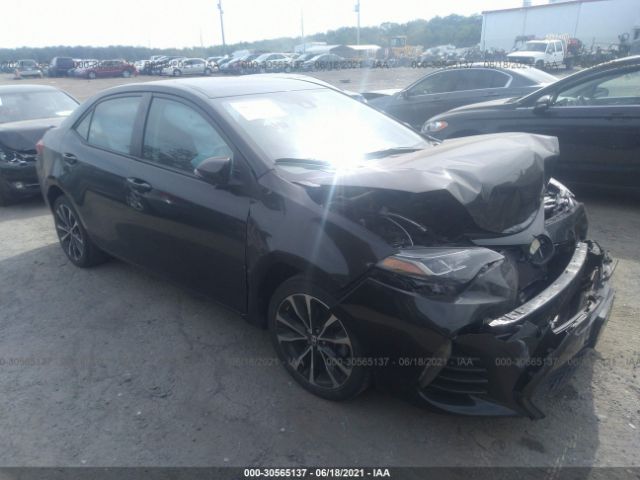 TOYOTA COROLLA 2017 2t1burhe7hc937866