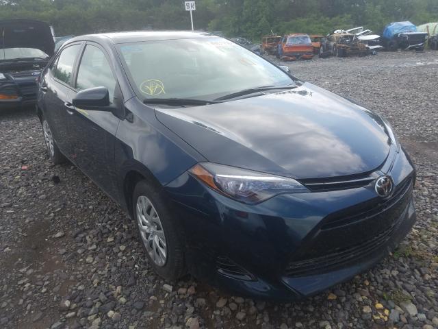 TOYOTA COROLLA L 2017 2t1burhe7hc937978