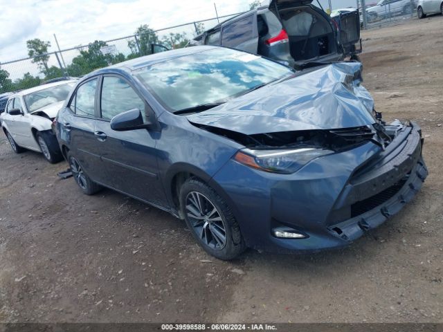 TOYOTA COROLLA 2017 2t1burhe7hc941318