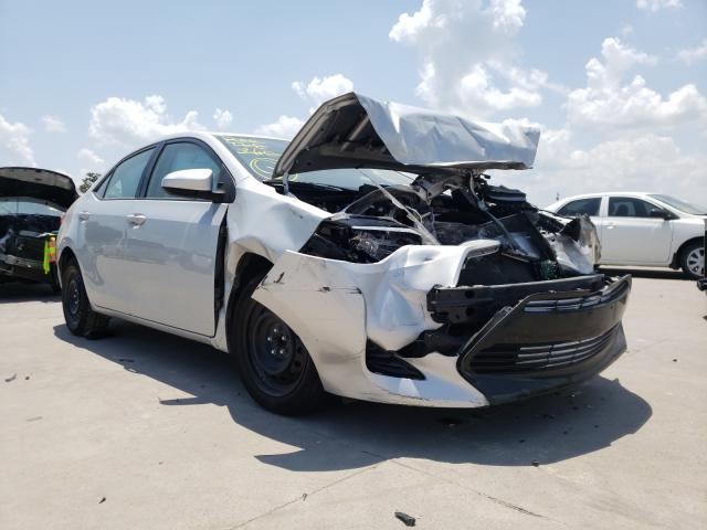 TOYOTA COROLLA L 2017 2t1burhe7hc942789