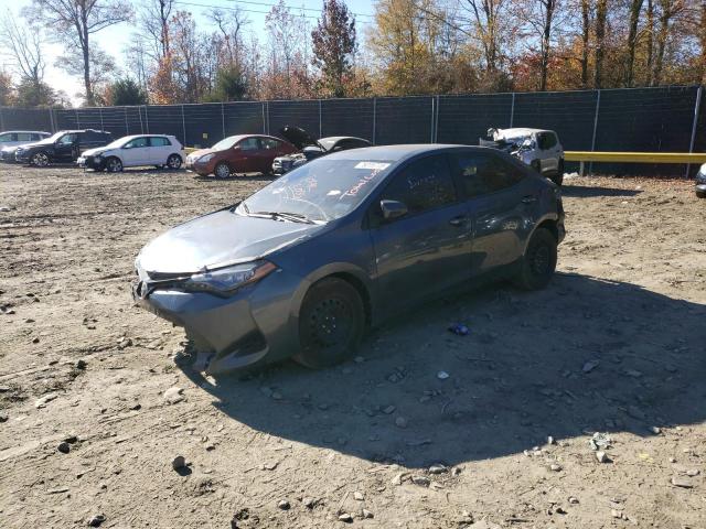 TOYOTA COROLLA 2017 2t1burhe7hc944414