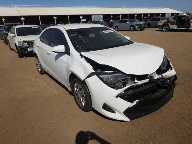 TOYOTA COROLLA L 2017 2t1burhe7hc946941