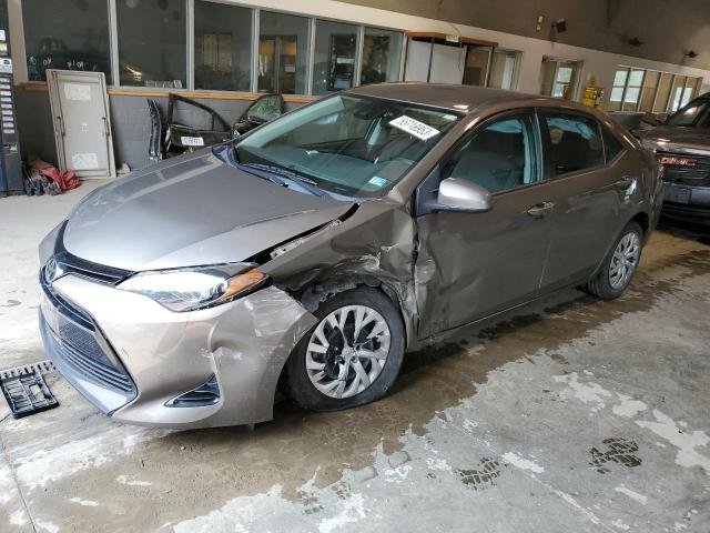 TOYOTA COROLLA L 2017 2t1burhe7hc947538