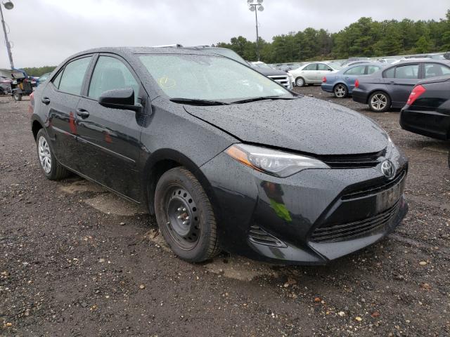 TOYOTA COROLLA L 2017 2t1burhe7hc948334