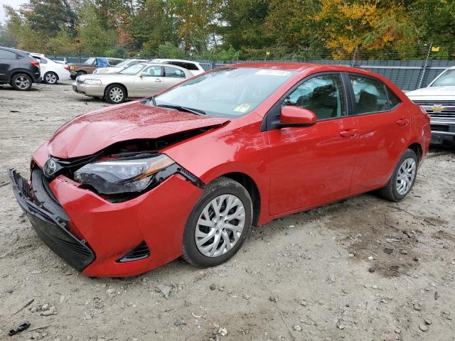 TOYOTA COROLLA 2017 2t1burhe7hc949922