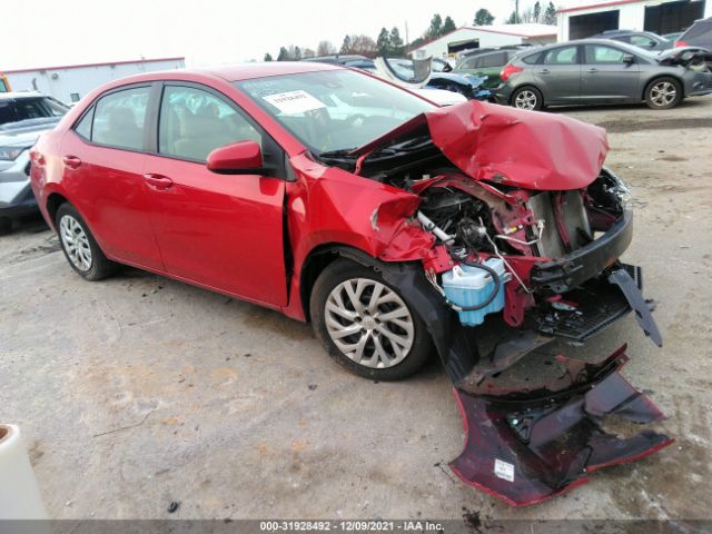 TOYOTA COROLLA 2017 2t1burhe7hc951282