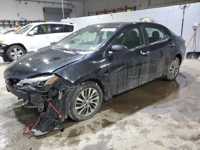 TOYOTA COROLLA L 2017 2t1burhe7hc952920