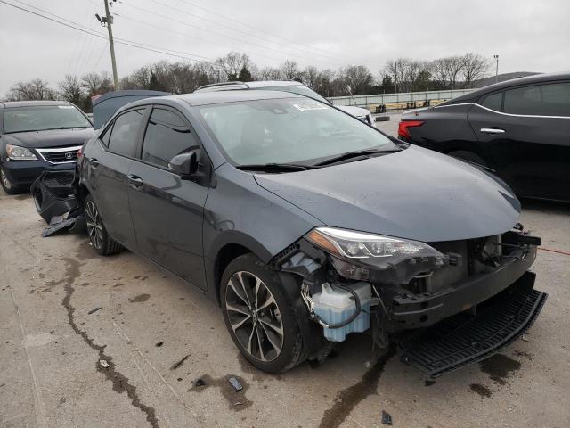 TOYOTA COROLLA L 2017 2t1burhe7hc954229