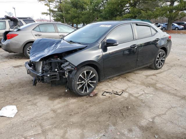 TOYOTA COROLLA L 2017 2t1burhe7hc957177