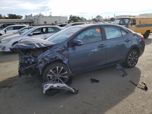 TOYOTA COROLLA L 2017 2t1burhe7hc962461