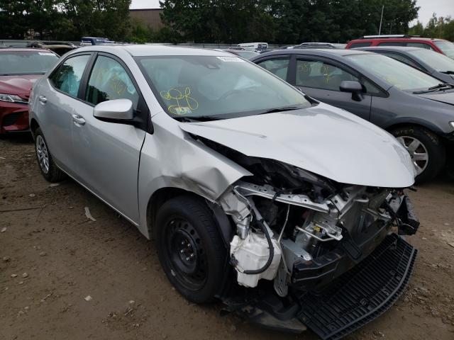 TOYOTA COROLLA L 2018 2t1burhe7jc001297