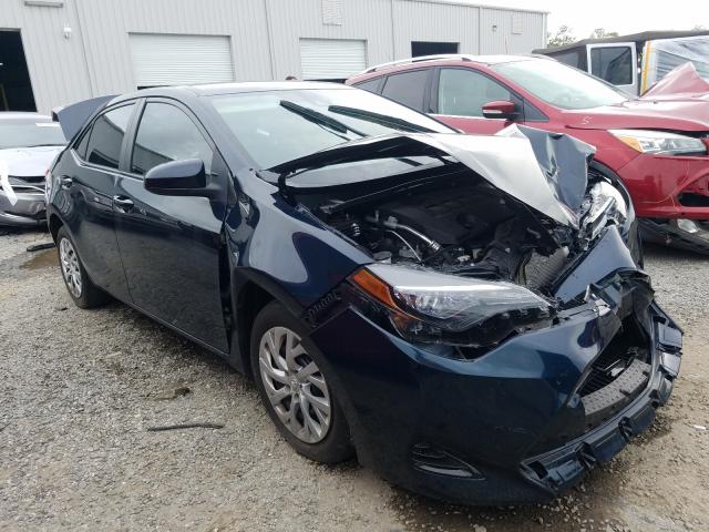 TOYOTA COROLLA L 2018 2t1burhe7jc002241