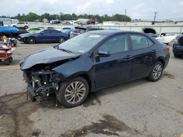 TOYOTA COROLLA L 2018 2t1burhe7jc002384