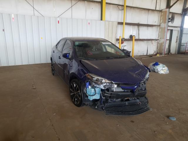 TOYOTA COROLLA L 2018 2t1burhe7jc006189