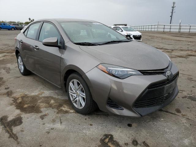 TOYOTA COROLLA L 2018 2t1burhe7jc013644