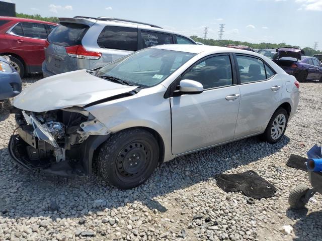 TOYOTA COROLLA L 2018 2t1burhe7jc015488