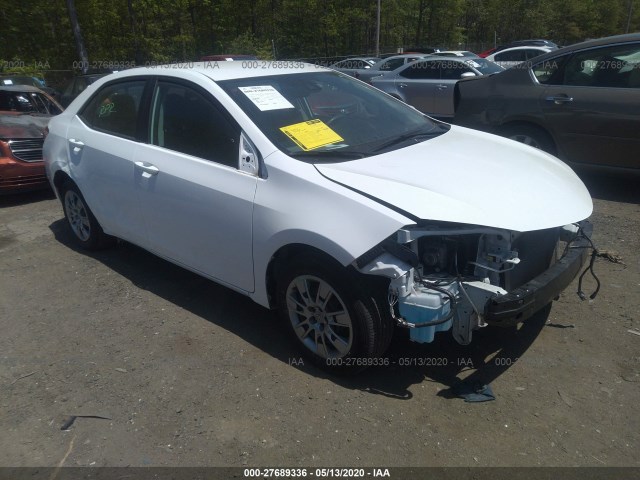 TOYOTA COROLLA 2018 2t1burhe7jc017886