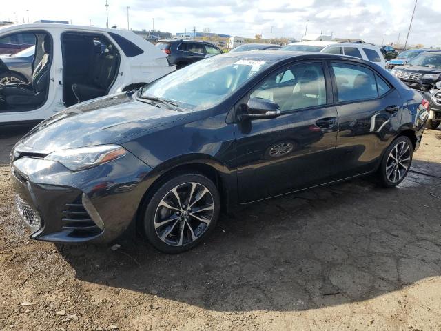 TOYOTA COROLLA 2018 2t1burhe7jc018343