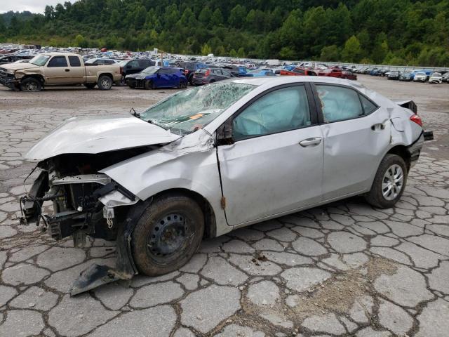 TOYOTA COROLLA L 2018 2t1burhe7jc019461