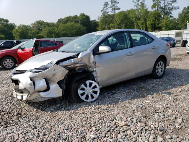 TOYOTA COROLLA L 2018 2t1burhe7jc020562