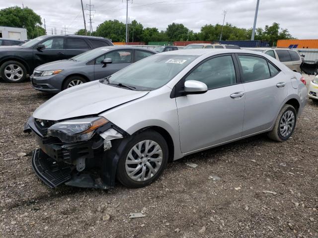 TOYOTA COROLLA L 2018 2t1burhe7jc020691