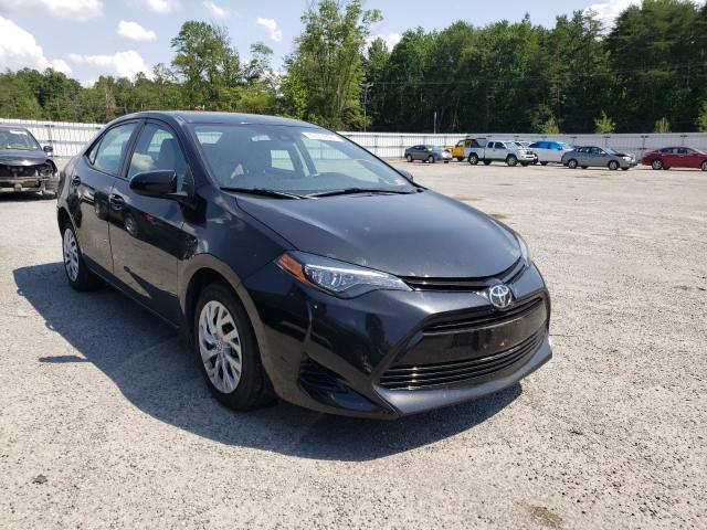 TOYOTA COROLLA L 2018 2t1burhe7jc021288