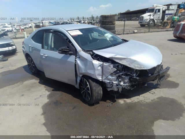 TOYOTA COROLLA 2018 2t1burhe7jc022473