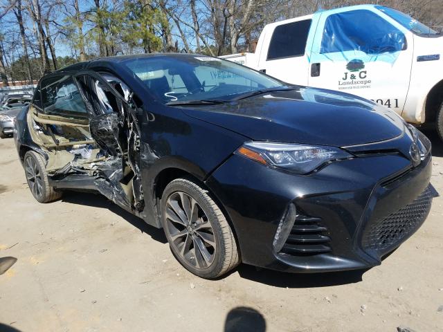 TOYOTA COROLLA L 2018 2t1burhe7jc024630