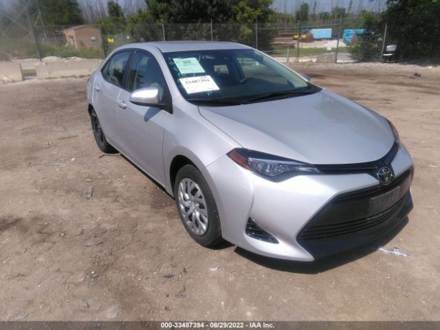 TOYOTA COROLLA 2018 2t1burhe7jc026619