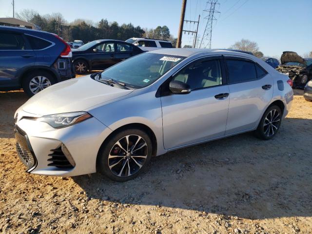 TOYOTA COROLLA L 2018 2t1burhe7jc027995