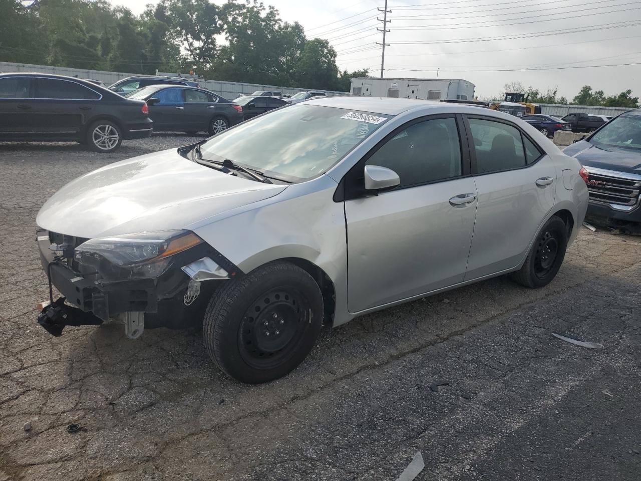 TOYOTA COROLLA 2018 2t1burhe7jc032629